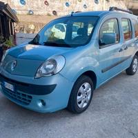 Renault Kangoo 1.5 dCi 105CV 5 porte Dynamique