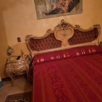 camera completa in stile veneziano