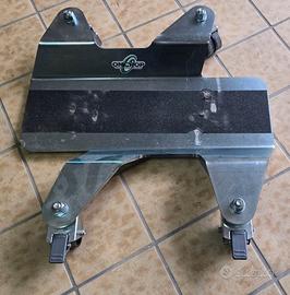 carrello sposta moto