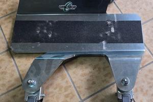 carrello sposta moto