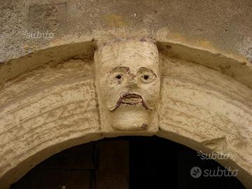 Casa Antica Indipendente