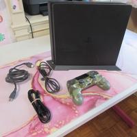 PS4 Slim