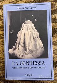 La contessa B. Craveri Afelphi