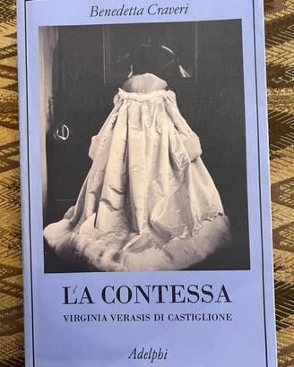 La contessa B. Craveri Afelphi