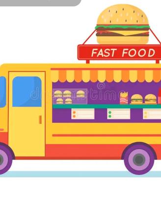Licenza FOOD TRUCK
