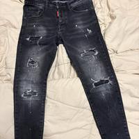 dsquared2 jeans