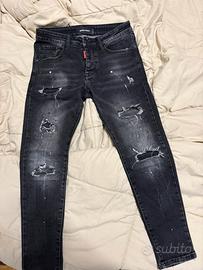 dsquared2 jeans
