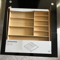 Portaposate / uppdatera ikea nuovo