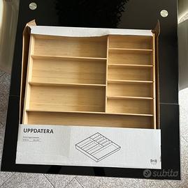 Portaposate / uppdatera ikea nuovo