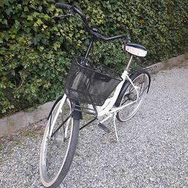 Bici Mirella Vintage