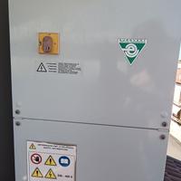 pompa di calore 