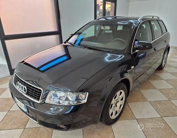 Audi A4 1.9 TDI/130 CV cat Avant