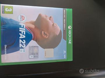 Giochi per Xbox One