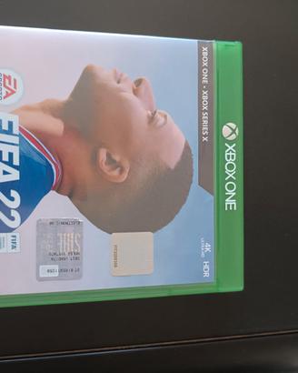 Giochi per Xbox One
