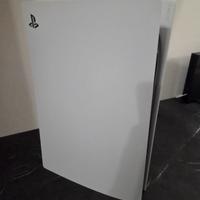 Playstation 5 FAT con lettore + 2 controller