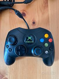 Controller Xbox classica - funzionante