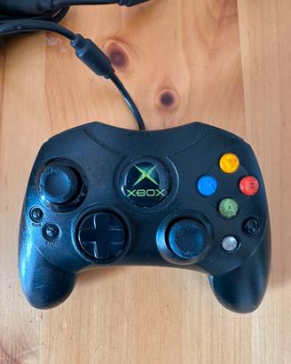 Controller Xbox classica - funzionante