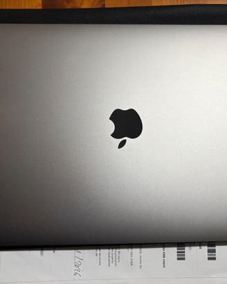 MacBook Air M1 2020 Grigio – 8GB RAM 512GB