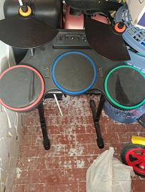 guitar hero ps3 per collezionisti 