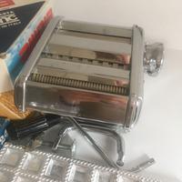 MACCHINA PER PASTA