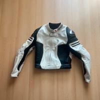 Tuta moto dainese donna
