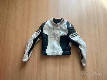 Tuta moto dainese donna