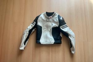 Tuta moto dainese donna