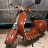 Vespa 50 special