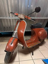 Vespa 50 special