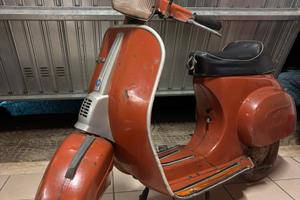 Vespa 50 special