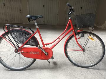 Bicicletta da donna Delma