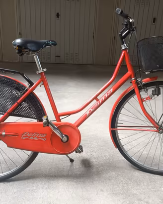 Bicicletta da donna Delma