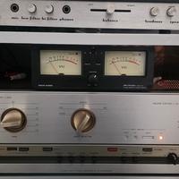 Luxman  L 405