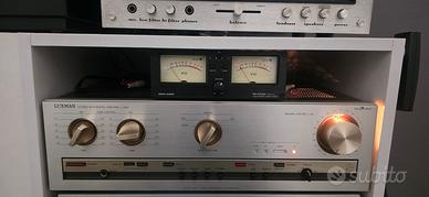 Luxman  L 405
