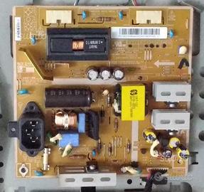 PSU BN44-00232A x TV Samsung LE22B450C4W