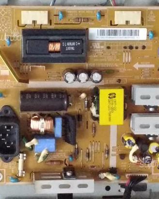 PSU BN44-00232A x TV Samsung LE22B450C4W
