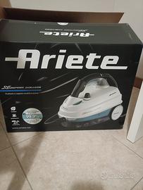 ARIETE X VAPOR DELUXE – MODELLO 4146