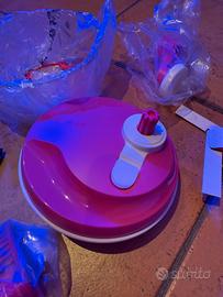Quik chef tupperware