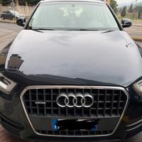 Audi Q3 quattro 2.0 diesel 150 cavalli