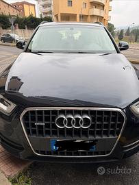 Audi Q3 quattro 2.0 diesel 150 cavalli