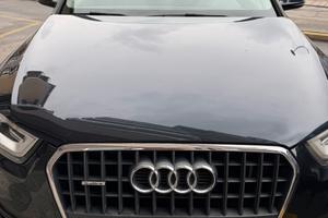 Audi Q3 quattro 2.0 diesel 150 cavalli