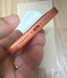 Iphone  17 pro max 256 gb