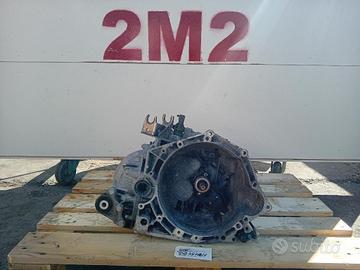 CAMBIO MANUALE COMPLETO PEUGEOT Boxer 4Â° Serie 98