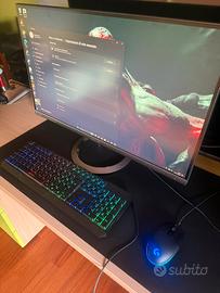 Computer fisso gaming