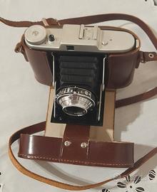 Fotocamera soffietto Adox