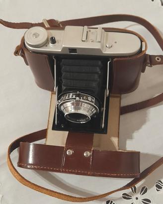 Fotocamera soffietto Adox
