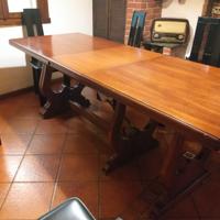 tavolo rustico / moderno 