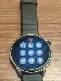 smartwatch amazfit GTR4
