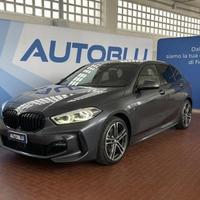 BMW Serie 1 118d msport auto