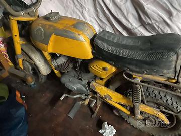 Altro Altro modello - Anni 70